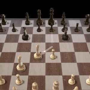 chessbase online database